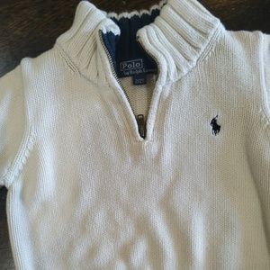 2T Sweater Lot of 3